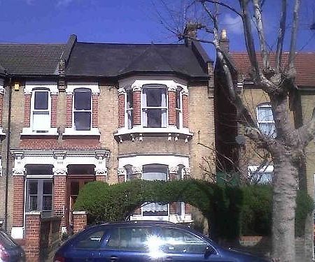 Grove Guest House London Ngoại thất bức ảnh