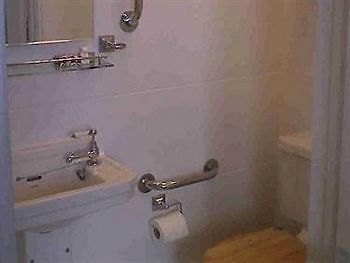 Grove Guest House London Ngoại thất bức ảnh