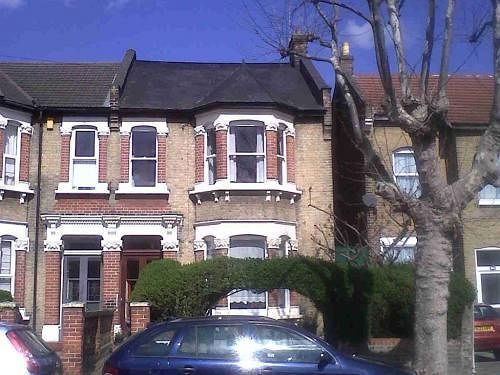 Grove Guest House London Ngoại thất bức ảnh