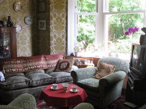 Grove Guest House London Ngoại thất bức ảnh