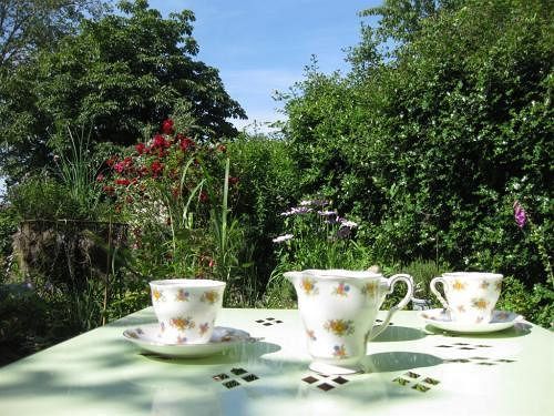 Grove Guest House London Ngoại thất bức ảnh