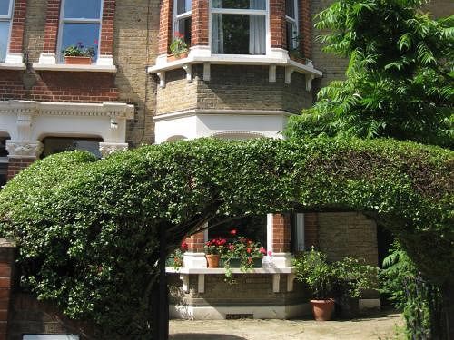 Grove Guest House London Ngoại thất bức ảnh
